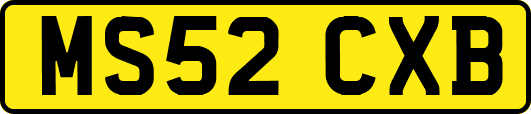MS52CXB