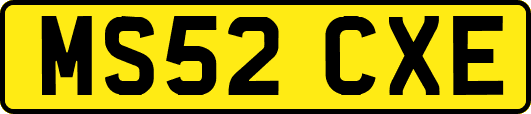 MS52CXE