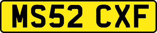 MS52CXF