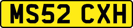 MS52CXH
