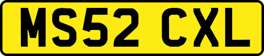 MS52CXL