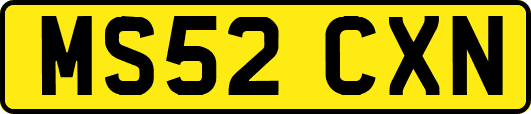 MS52CXN