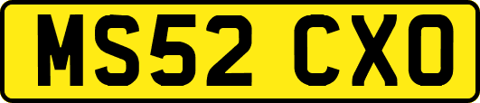 MS52CXO