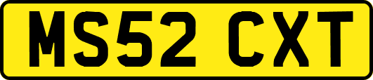MS52CXT
