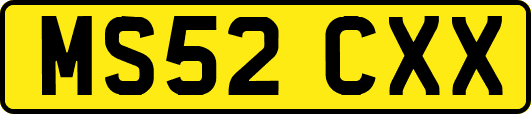 MS52CXX
