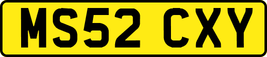 MS52CXY