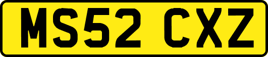 MS52CXZ