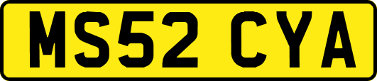MS52CYA