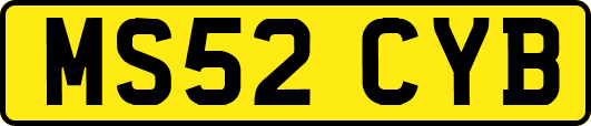 MS52CYB