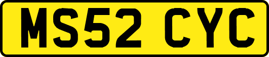 MS52CYC