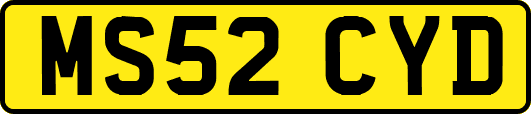 MS52CYD