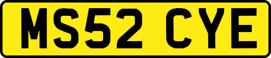 MS52CYE