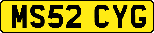 MS52CYG