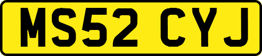 MS52CYJ