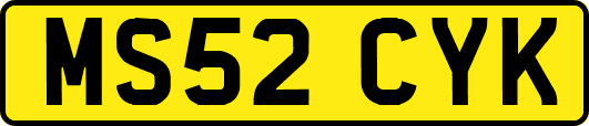 MS52CYK