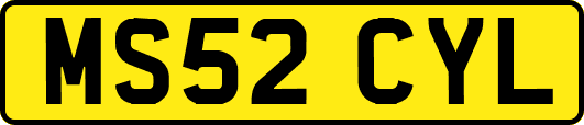 MS52CYL