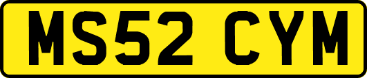 MS52CYM