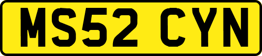 MS52CYN