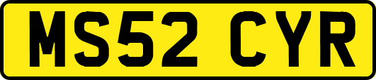 MS52CYR