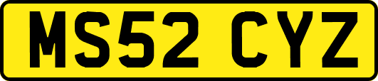MS52CYZ