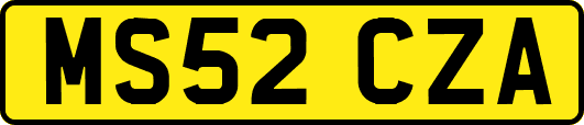 MS52CZA
