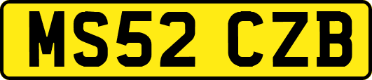 MS52CZB