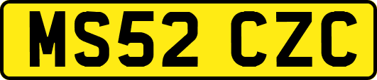 MS52CZC