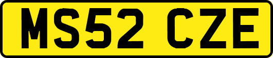 MS52CZE