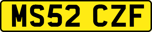 MS52CZF