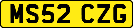 MS52CZG