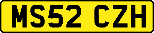 MS52CZH