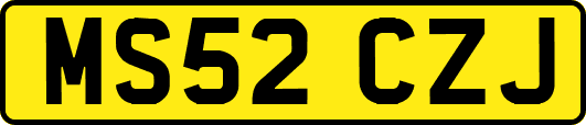 MS52CZJ