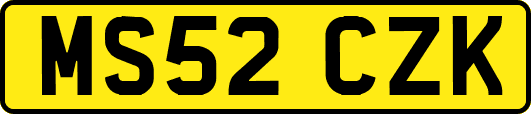MS52CZK