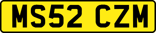 MS52CZM
