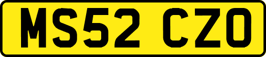 MS52CZO