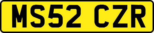 MS52CZR