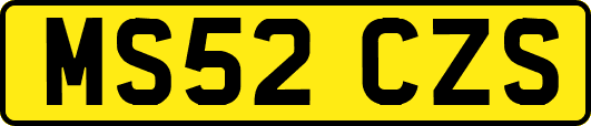 MS52CZS