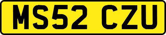 MS52CZU