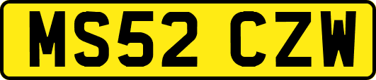 MS52CZW