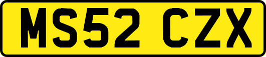 MS52CZX