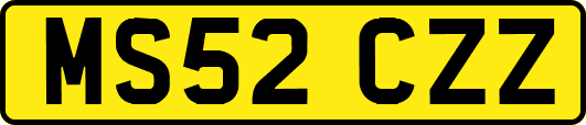 MS52CZZ