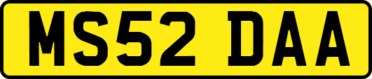 MS52DAA