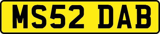 MS52DAB