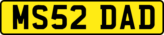 MS52DAD