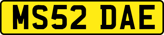 MS52DAE