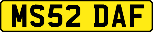 MS52DAF