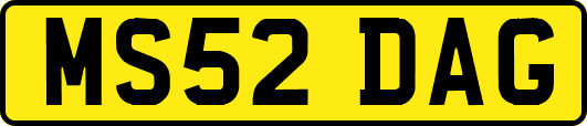 MS52DAG