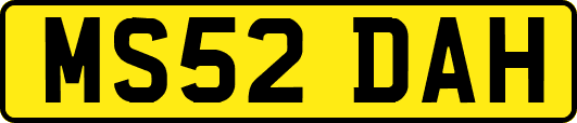 MS52DAH