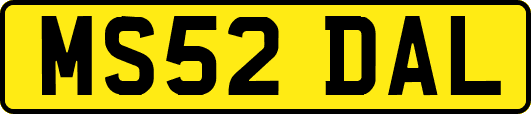 MS52DAL
