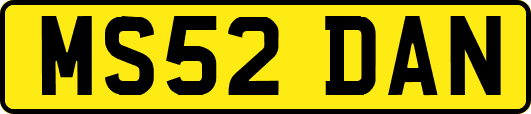 MS52DAN